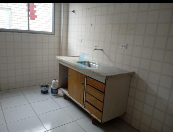 Imagem Apartamento com 1 Quarto à Venda, 59 m² em Boqueirão - Praia Grande Imagem Apartamento com 1 Quarto à Venda, 59 m² em Boqueirão - Praia Grande