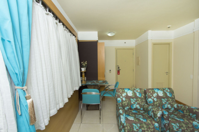 Imagem Apartamento com 1 Quarto à Venda, 38 m² em Consolação - São Paulo Imagem Apartamento com 1 Quarto à Venda, 38 m² em Consolação - São Paulo