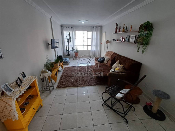 Imagem Apartamento com 2 Quartos à Venda, 116 m² em Itarare - Sao Vicente Imagem Apartamento com 2 Quartos à Venda, 116 m² em Itarare - Sao Vicente