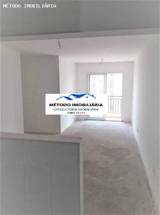 Imagem Apartamento com 3 Quartos à Venda, 70 m² em Vila Valparaiso - Santo André