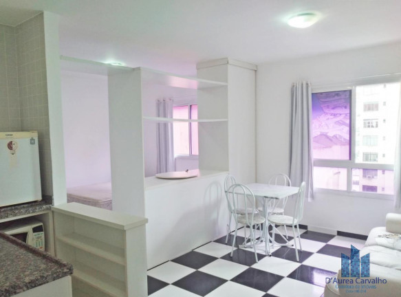 Imagem Apartamento com 1 Quarto à Venda, 30 m² em Vila Buarque - São Paulo