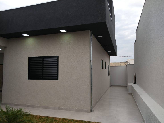 Imagem Casa com 3 Quartos à Venda, 169 m² em Vila Industrial - Bauru Imagem Casa com 3 Quartos à Venda, 169 m² em Vila Industrial - Bauru