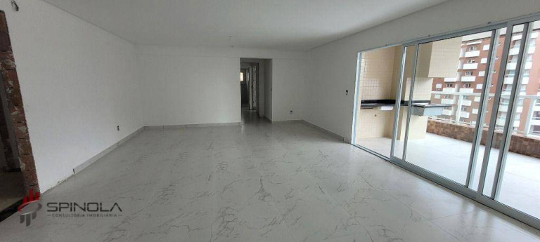 Imagem Apartamento com 3 Quartos à Venda, 147 m² em Aviação - Praia Grande Imagem Apartamento com 3 Quartos à Venda, 147 m² em Aviação - Praia Grande