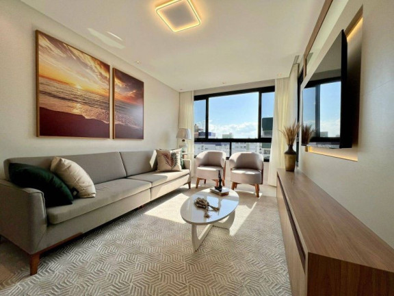 Imagem Apartamento com 3 Quartos à Venda, 147 m² em Navegantes - Capão Da Canoa