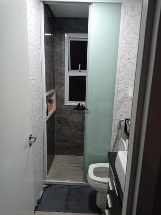 Imagem Apartamento com 2 Quartos à Venda, 65 m² em Rudge Ramos - São Bernardo Do Campo