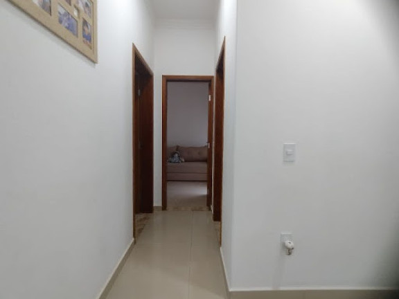 Imagem Casa com 3 Quartos à Venda, 194 m² em Condomínio Residencial Villagio Milano - Sorocaba