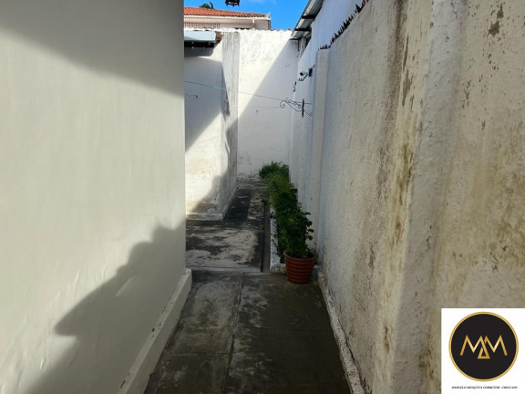 Imagem Casa com 3 Quartos à Venda, 187 m² em Estados - João Pessoa