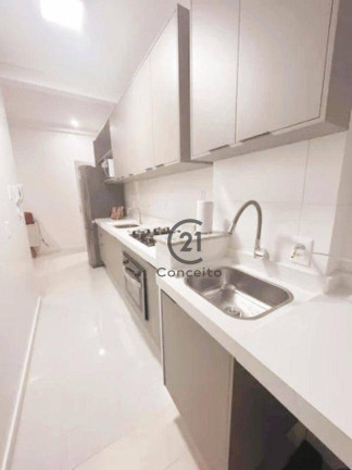 Imagem Apartamento com 1 Quarto à Venda, 48 m² em Estreito - Florianópolis Imagem Apartamento com 1 Quarto à Venda, 48 m² em Estreito - Florianópolis