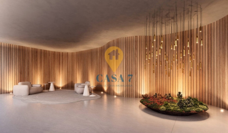 Imagem Apartamento com 3 Quartos à Venda, 99 m² em Savassi - Belo Horizonte