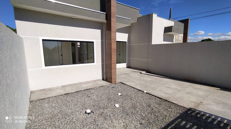 Imagem Casa com 2 Quartos à Venda, 63 m² em Bamerindus - Itapoá Imagem Casa com 2 Quartos à Venda, 63 m² em Bamerindus - Itapoá