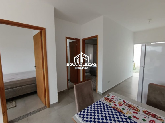 Imagem Casa com 2 Quartos para Alugar ou Temporada, 72 m² em Balneário Céu Azul - Matinhos Imagem Casa com 2 Quartos para Alugar ou Temporada, 72 m² em Balneário Céu Azul - Matinhos