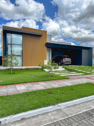 Casa com 3 Quartos à Venda, 521 m² em Alphaville Jacuhy - Serra