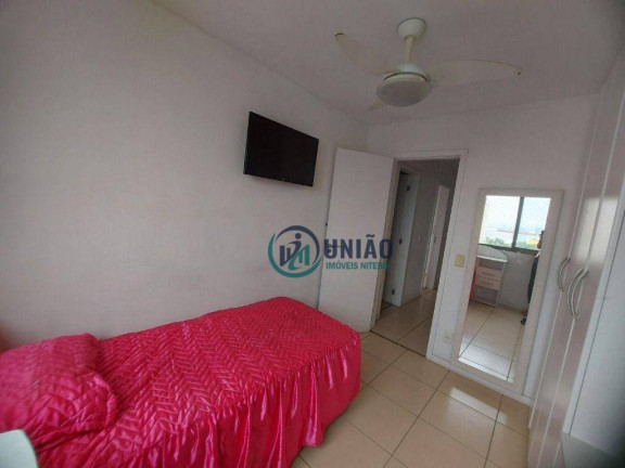 Imagem Apartamento com 3 Quartos à Venda, 75 m² em Centro - Niterói Imagem Apartamento com 3 Quartos à Venda, 75 m² em Centro - Niterói