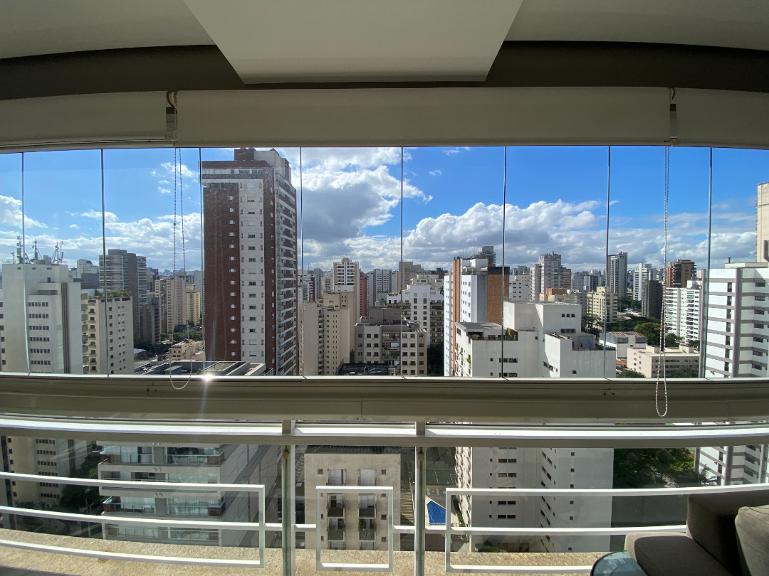 Imagem Apartamento com 3 Quartos à Venda, 275 m² em Moema - São Paulo Imagem Apartamento com 3 Quartos à Venda, 275 m² em Moema - São Paulo