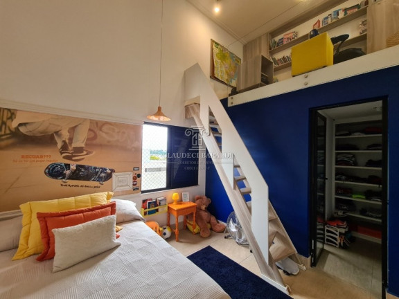 Imagem Sobrado com 5 Quartos à Venda, 602 m² em Jardim Residencial Giverny - Sorocaba Imagem Sobrado com 5 Quartos à Venda, 602 m² em Jardim Residencial Giverny - Sorocaba