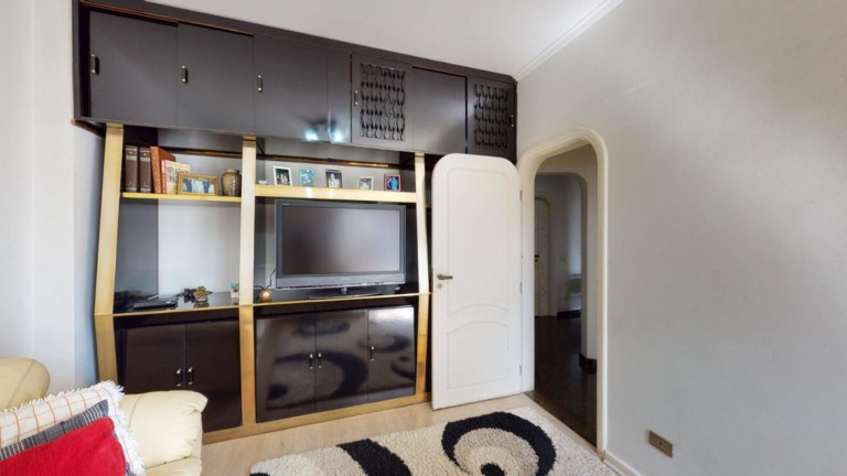 Imagem Apartamento com 5 Quartos à Venda, 340 m² em água Rasa - São Paulo Imagem Apartamento com 5 Quartos à Venda, 340 m² em água Rasa - São Paulo