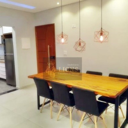 Imagem Imóvel com 3 Quartos à Venda, 140 m² em Centro - Ubatuba