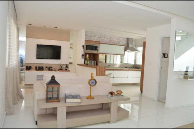 Imagem Casa com 3 Quartos à Venda, 128 m² em Jacarepagua - Rio De Janeiro