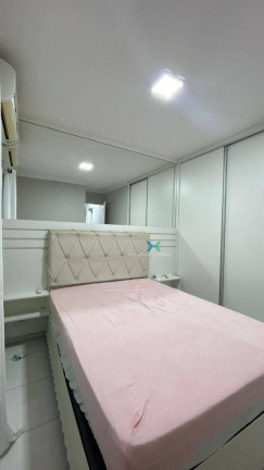 Imagem Apartamento com 2 Quartos à Venda, 48 m² em Universitário - Campo Grande