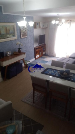 Imagem Sobrado com 3 Quartos para Alugar, 149 m² em Vila Eldízia - Santo André Imagem Sobrado com 3 Quartos para Alugar, 149 m² em Vila Eldízia - Santo André