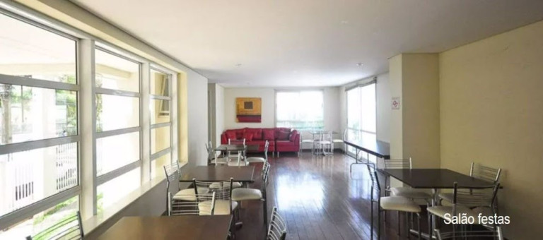 Imagem Apartamento com 2 Quartos à Venda, 79 m² em Vila Andrade - São Paulo