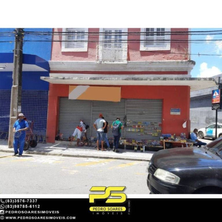 Imagem Loja para Alugar, 269 m² em Soledade - Recife Imagem Loja para Alugar, 269 m² em Soledade - Recife