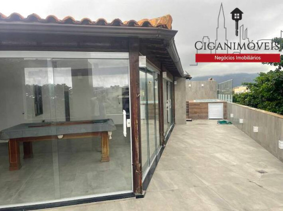 Imagem Cobertura com 3 Quartos à Venda, 314 m² em Barra Da Tijuca - Rio De Janeiro Imagem Cobertura com 3 Quartos à Venda, 314 m² em Barra Da Tijuca - Rio De Janeiro
