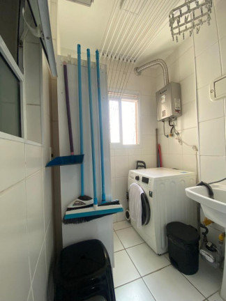 Imagem Apartamento com 3 Quartos à Venda, 80 m² em Rudge Ramos - São Bernardo Do Campo Imagem Apartamento com 3 Quartos à Venda, 80 m² em Rudge Ramos - São Bernardo Do Campo