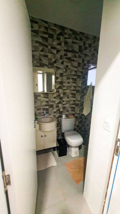 Imagem Casa com 3 Quartos à Venda, 110 m² em Vila Nova - Porto Belo