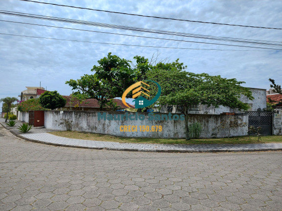 Imagem Casa com 4 Quartos à Venda, 212 m² em Centro - Mongaguá