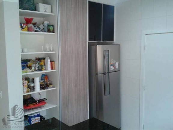 Imagem Casa de Condomínio com 3 Quartos à Venda, 100 m² em Jardim São Carlos - Sorocaba