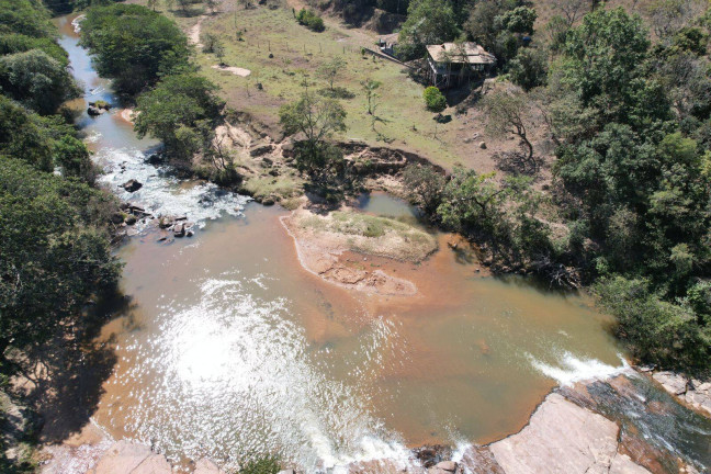 Imagem Chácara à Venda, 1 m² em Cachoeira Dos Passaros - Piedade Dos Gerais Imagem Chácara à Venda, 1 m² em Cachoeira Dos Passaros - Piedade Dos Gerais
