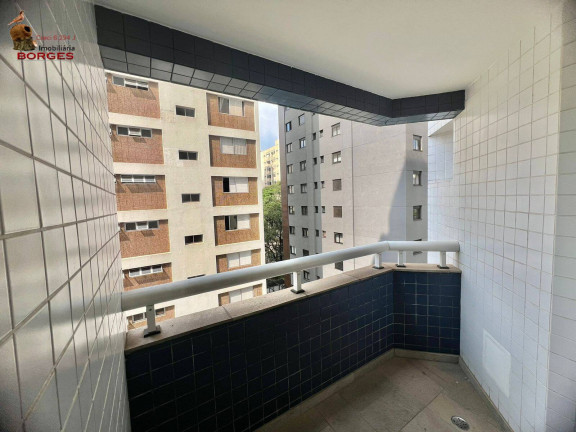 Imagem Apartamento com 2 Quartos para Alugar, 67 m² em Moema - São Paulo Imagem Apartamento com 2 Quartos para Alugar, 67 m² em Moema - São Paulo