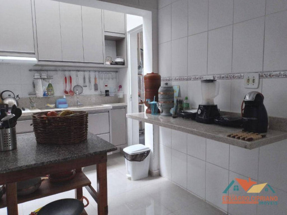 Imagem Casa com 3 Quartos à Venda, 220 m² em Sítio São José Dois - Taubaté