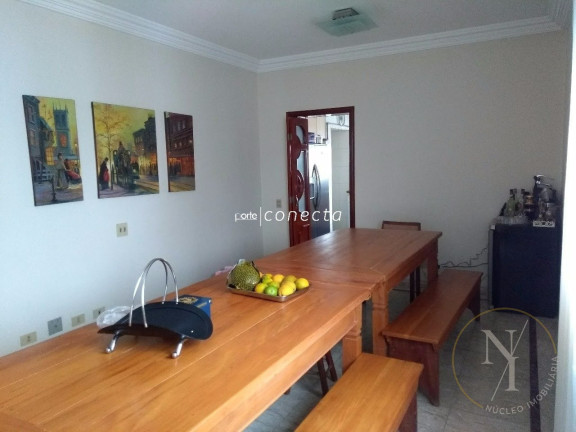 Imagem Apartamento com 4 Quartos à Venda, 268 m² em Tatuapé - São Paulo Imagem Apartamento com 4 Quartos à Venda, 268 m² em Tatuapé - São Paulo