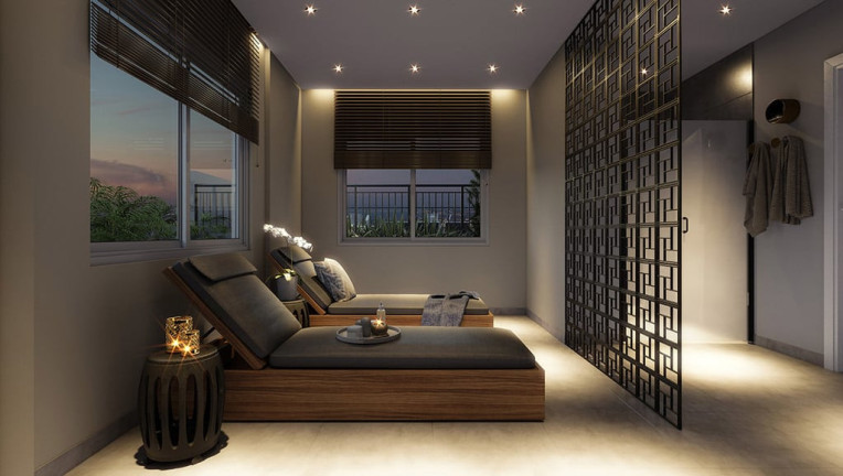 Imagem Apartamento com 3 Quartos à Venda, 84 m² em Vila Guilhermina - São Paulo