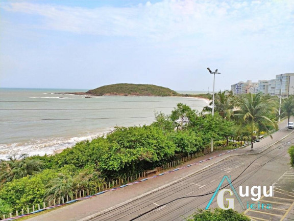 Imagem Apartamento com 3 Quartos à Venda, 115 m² em Enseada Azul - Guarapari