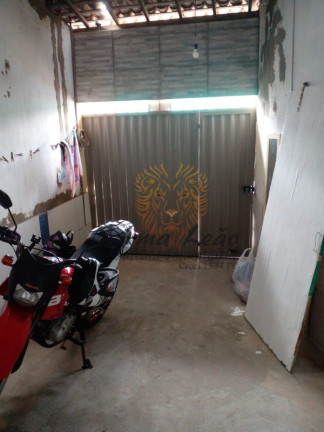 Imagem Casa com 3 Quartos à Venda, 100 m² em Santa Maria - Aracaju