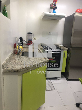Imagem Apartamento com 3 Quartos à Venda, 76 m² em Jardim - Santo André