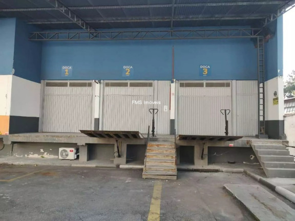 Imagem Imóvel para Alugar, 2.149 m² em Rudge Ramos - São Bernardo Do Campo Imagem Imóvel para Alugar, 2.149 m² em Rudge Ramos - São Bernardo Do Campo