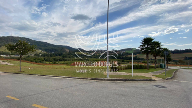 Imagem Terreno em Condomínio à Venda, 600 m² em Chácara Terra Nova - Jundiaí Imagem Terreno em Condomínio à Venda, 600 m² em Chácara Terra Nova - Jundiaí