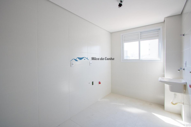 Imagem Apartamento com 2 Quartos à Venda, 52 m² em Vila Scarpelli - Santo André Imagem Apartamento com 2 Quartos à Venda, 52 m² em Vila Scarpelli - Santo André