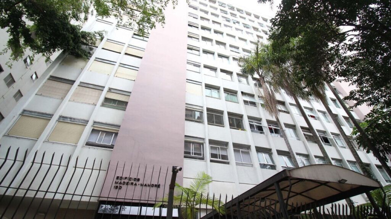Imagem Apartamento com 3 Quartos à Venda, 112 m² em Jardim Paulista - São Paulo