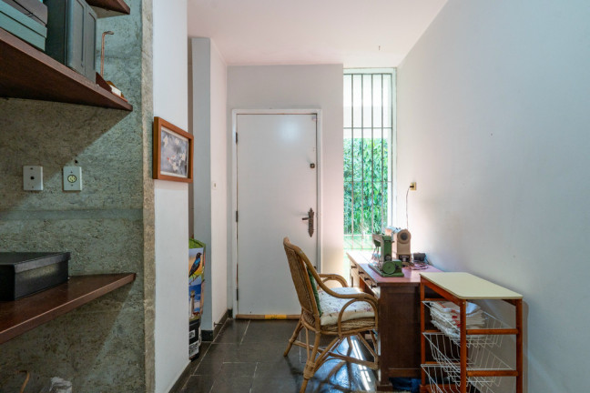 Imagem Casa com 4 Quartos à Venda, 571 m² em Jardim Leonor - São Paulo