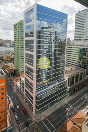 Sala Comercial à Venda, 84 m² em Batel - Curitiba
