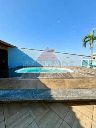 Imagem Imóvel com 3 Quartos à Venda, 480 m² em Recreio Dos Bandeirantes - Rio De Janeiro