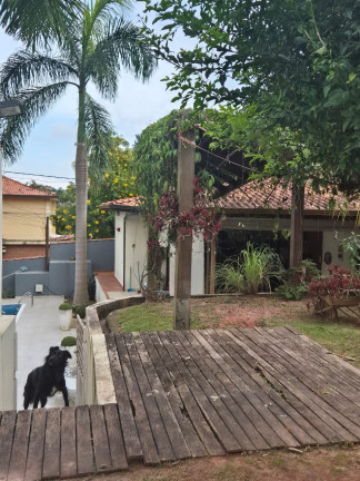 Imagem Casa com 3 Quartos à Venda, 430 m² em Gramado - Cotia
