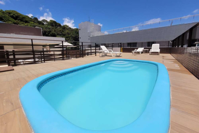 Imagem Apartamento com 1 Quarto à Venda, 38 m² em Cabo Branco - João Pessoa Imagem Apartamento com 1 Quarto à Venda, 38 m² em Cabo Branco - João Pessoa