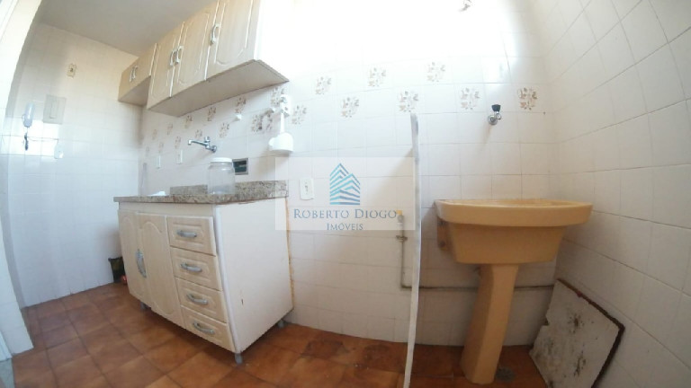 Imagem Imóvel com 2 Quartos à Venda, 50 m² em Icaraí - Niterói Imagem Imóvel com 2 Quartos à Venda, 50 m² em Icaraí - Niterói