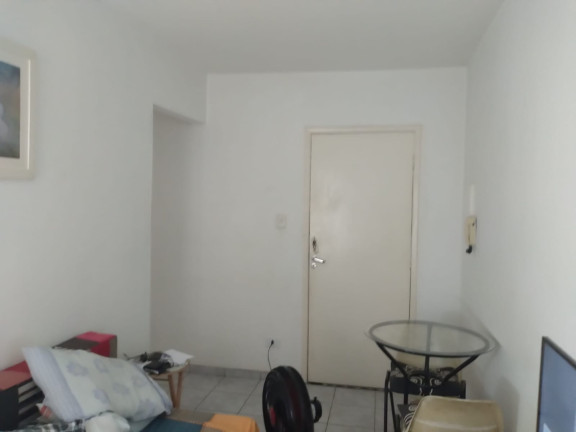 Imagem Apartamento com 2 Quartos à Venda, 59 m² em Vila Romana - São Paulo Imagem Apartamento com 2 Quartos à Venda, 59 m² em Vila Romana - São Paulo